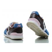 Chaussure New Balance 996 Running Pour Femme Pas Cher